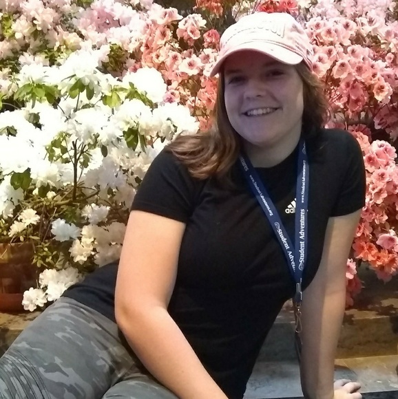 Meet your Posher, Jasmine - Picture 1 of 1